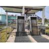 Buy cheap 1500mm Mechanical Bar Screen Rotary Solid Liquid Separator from wholesalers