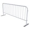 Buy cheap Hauler Models 1/72 MOBILE BARRIERS for temporary outdoor crowd control barriers from wholesalers