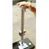 Buy cheap ASTM-D2632 DIN 53512 Test Machine Rebound Resilience Elasticitity Tester from wholesalers