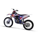 Factory supply cheap wholesale 300cc off road motorcycle