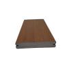 Buy cheap 140mm*25mm Classic Grooved PVC Decking The Ultimate Choice for Traditional Interiors from wholesalers