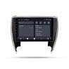 Buy cheap Android 12.0 Car DVD Player GPS Navigation Autoradio Multimedia R For Toyota Camry Middle East from wholesalers