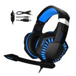 PS4 Gaming Headsets G9000 Pro Gamer Audifonos Headphones with Mic Volume Control