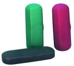 Buy cheap economic clamshell eyeglass cases for spectacles frames from wholesalers