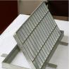 Buy cheap Light Duty Mild Steel Galvanized 36x240" Grating Trench Cover from wholesalers