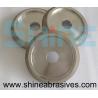 Buy cheap D150 Band Saw Blades Sharpening Wheel Electroplated Diamond / CBN Grinding Wheel from wholesalers