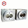 Buy cheap High Wear Resistance Screw Elements Spare Parts For Twin Screw Extruder from wholesalers