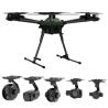 Buy cheap HXF600 10KM 20KM 30KM Ultra Long Range Drones With Camera Pod Android System from wholesalers