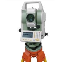 Buy cheap RTS680 Surveying Instrument 1.0m Robotic Total Station product