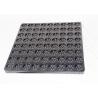 Buy cheap Silicone 72 Cavity Plum Blossom Muffin Cake Pan from wholesalers