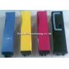 Buy cheap Fs C6062 TK590 Kyocera Toner Cartridges Compatible Laser Printer Color Toner C Y M K from wholesalers