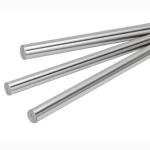 Bright Mild 12mm 420 Stainless Steel Round Bars SUS AISI ASME SA276