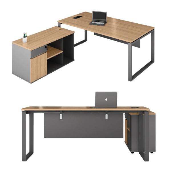Convenient One-Stop Procurement for Hotel Office Furniture and Modern Wooden
