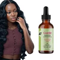 Buy cheap Rosemary Oils Organic Bulk Hair Repair Growth Serum Oil Growth Scalp Care product