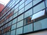 6063 Aluminum Curtain Wall Profile