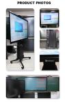 65 75 86 Inch Android 14 Whiteboard Interactive Smart Whiteboard Interactive