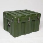 Rotational Molding Box Roto Molded Plastic Box Rotomolding Box Instrument Box