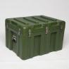 Buy cheap Military Tactical Equipment Supply Box Outdoor Portable Green Equipment Box Airdrop Box from wholesalers