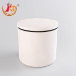 250ml Laboratory 100ml Alumina Grinding Jar For Ball Mills