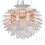 Crazy Replica White / light Purple pendant lights for kitchen Bedroom Lighting