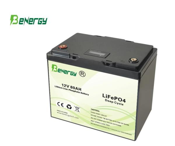 Buy cheap 12V 105Ah LiFePO4 Battery Pack ROHS Certified 4S1P Configuration Long Cycle Life for Reliable Power from wholesalers