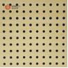 Buy cheap Elegant And Sustainable Perforated Acoustic Panel With Superior Performance from wholesalers