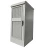 Buy cheap IP55 19 Inch Rack Outdoor Telecom Cabinet With Centrifugal Fan from wholesalers