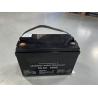 Buy cheap Solar LiFePO4 Storage Battery 12.8V 100Ah 1280Wh 25.6V 50Ah for Motorhome Caravan Camping RV Car from wholesalers