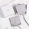 Buy cheap Morandi Color Microfiber Jewelry Packaging Pouch For Gift from wholesalers