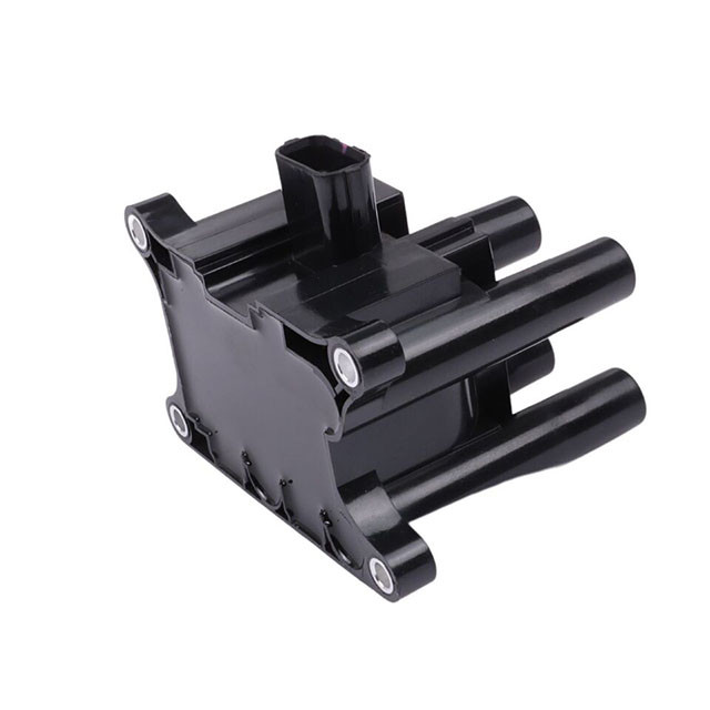 Auto Parts Car Ignition Coil L813-18-100 fits For mazda for ford OEM L813-18-100