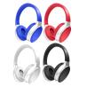 Buy cheap Rechargeable 300mAh DC 4.75V Bluetooth Stereo Headset from wholesalers