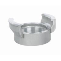 Buy cheap Professional Camlock Hose Fittings Female Without Latch High Tensile Strength product