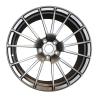 Buy cheap The latest flywheel shape forged 20 inch alloy rims 5x108 for Land Rove from wholesalers