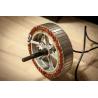 Buy cheap 3000w 7 Speed Electric Bike Hub Motor / Bicycle Wheel Electric Motor For Mountain Bike from wholesalers