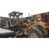 Buy cheap Used CAT 140H motor grader ready for sale/Japanese original CAT 140H motor grader for sale from wholesalers