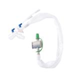 Hospital Medical Disposable Products Eo Gas Sterile Pvc Closed Suction Catheter