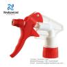 Buy cheap factory wholesale Plastic Trigger Sprayer Red Sprayer Pump Dispenser For Bottle from wholesalers