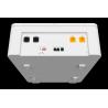 Buy cheap Floor Type Home Energy Storage Battery 10.5V 100Ah Rechargeable from wholesalers