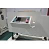 Buy cheap Roller Feeder Metal Sheet Straightening Machine For Tinplate Die Stamping from wholesalers