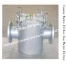 Buy cheap Straight-Through Marine Sea Water Filter, Straight-Through Suction Coarse Water Filter AS100 CB/T497-1994 from wholesalers
