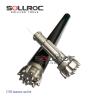 Buy cheap Full Size Water Well Drilling Hammer Black Color With Shank SD Series from wholesalers