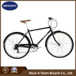 26 Inch Steel City Bikes