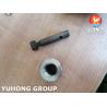 Buy cheap ASTM A105 Carbon Steel Forged Full Coupling NPT 6000LBS B16.11 For Chemical Industry from wholesalers