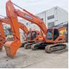 Buy cheap Original Hydraulic Pump Doosan 220 Excavator 22 Ton Used and in Good Condition Korea from wholesalers