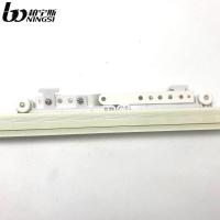 Buy cheap Silent Ivory White Heavy Duty Curtain Master Carrier For Stage product