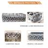 Buy cheap 4942138 5282720 5339588 Cummins Engine Head For ISL Diesel Engine Parts from wholesalers