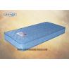 Buy cheap Economical Queen Size Flat Compressed Continuous Spring Mattress from wholesalers