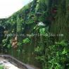 Buy cheap Decorative Synthetic Moss Grass for Home Garden Made of Plastic Materials 20*20cm from wholesalers