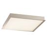 Buy cheap 6500lm 600mm Square Led Panels SMD5630 600x600 Dimmable Led Panels from wholesalers