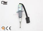 Ynf02689 PC300-5/6 Shut Off Solenoid Valve For Mini Excavator Parts
